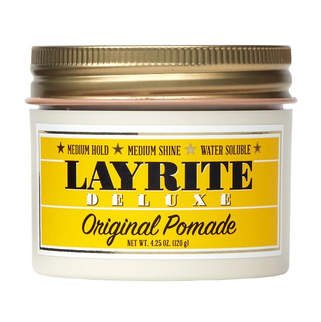 Layrite Original pomáda na vlasy 120 g