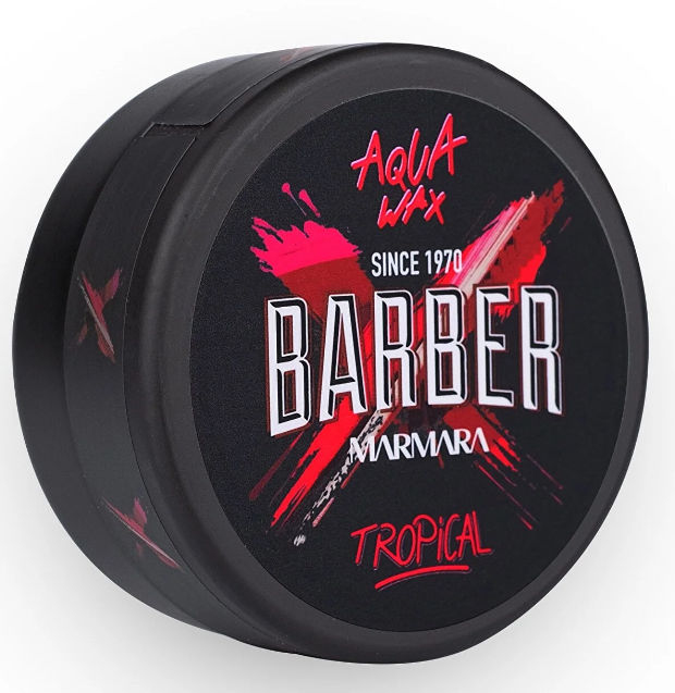 Marmara Barber Aqua Tropical vosk na vlasy 150 ml