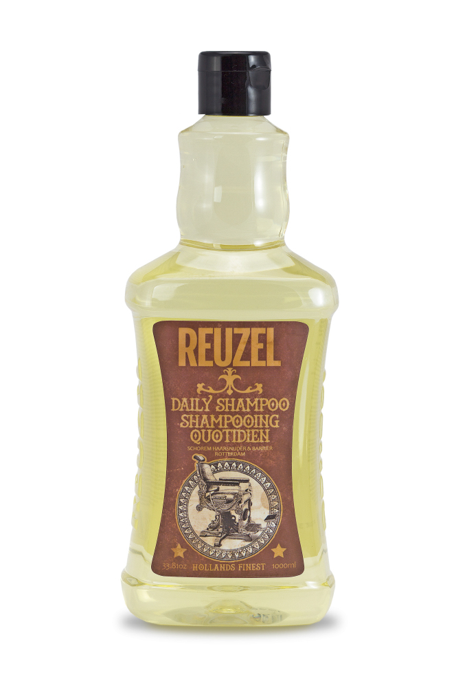 Reuzel Daily Shampoo, šampon na vlasy 1000 ml