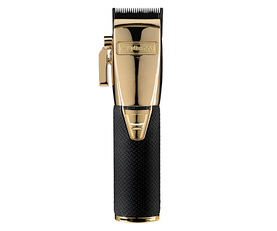 Babyliss Pro Boost+ Gold FX8700GBPE
