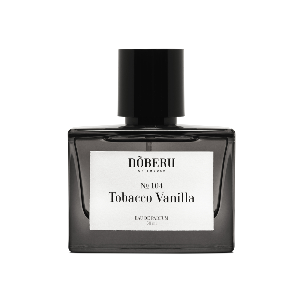 Noberu Tobacco Vanilla parfémovaná voda 50 ml