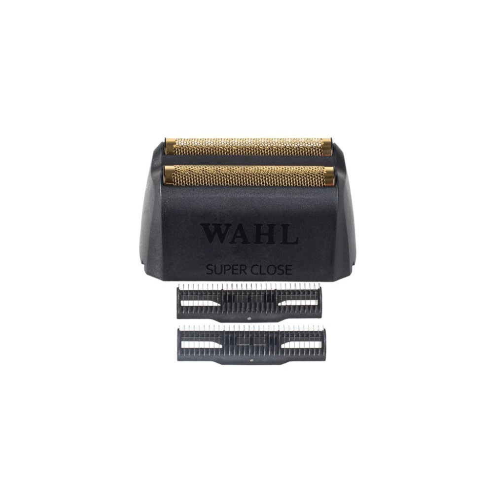 WAHL Vanish náhradní fólie + nože