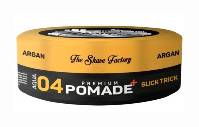 Shave Factory Slick Trick pomáda 150 ml