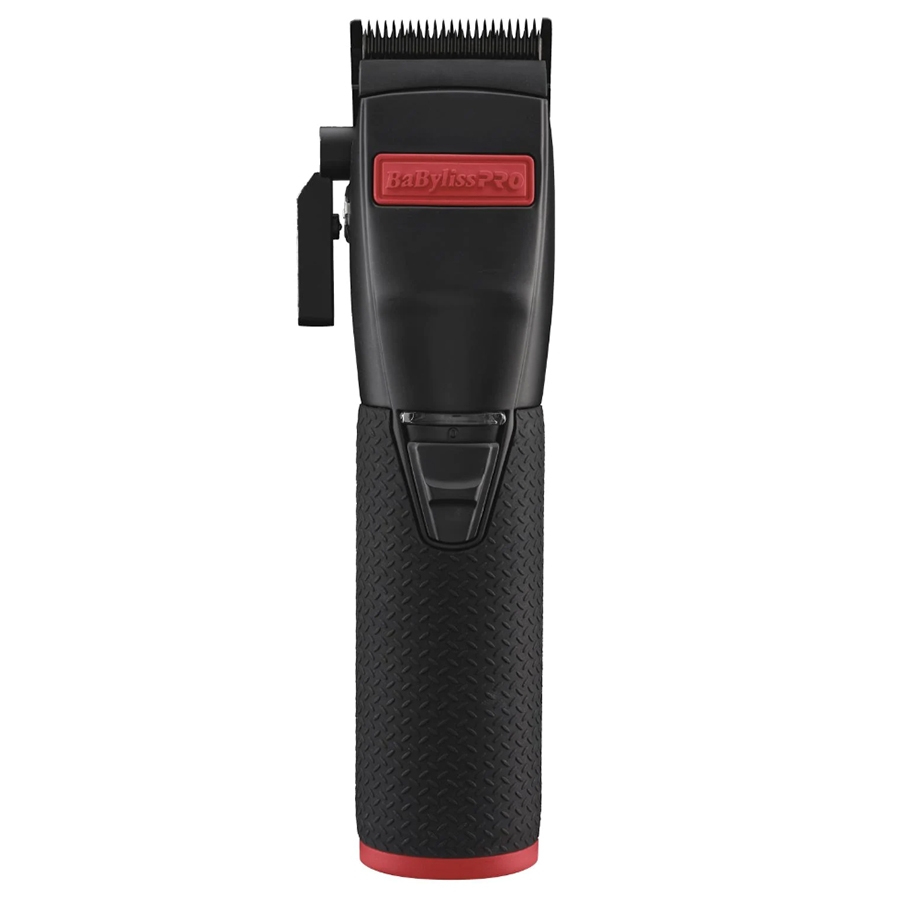 Babyliss Pro Boost+ Black Red FX8700RBPE