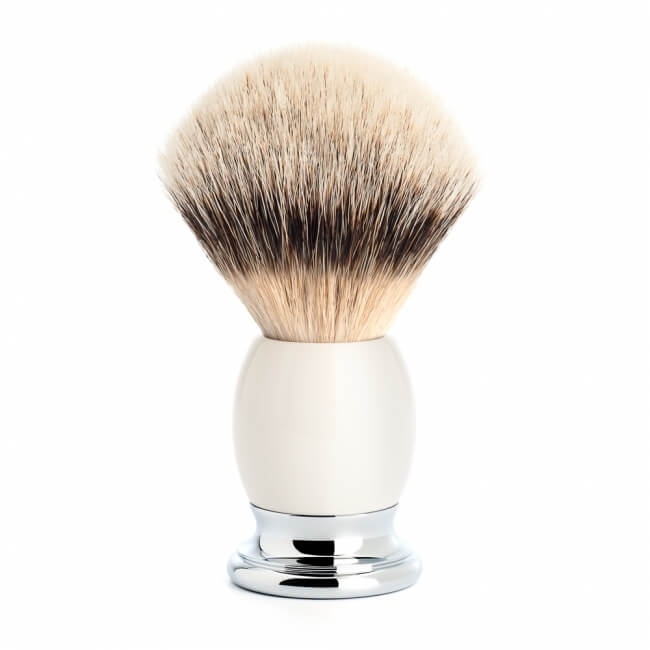 Mühle Sophist Porcelain Silvertip