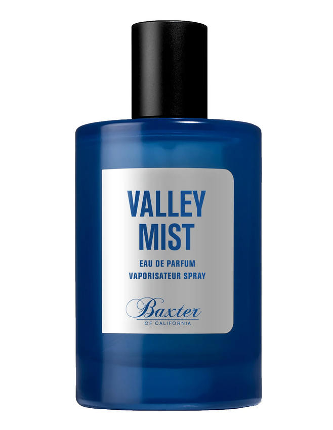 Baxter of California Valley Mist parfémovaná voda unisex 100 ml