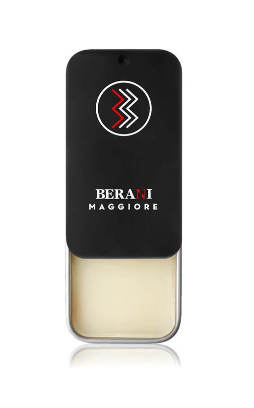 Berani Solid Perfume Maggiore tuhý parfém pánský 10 ml