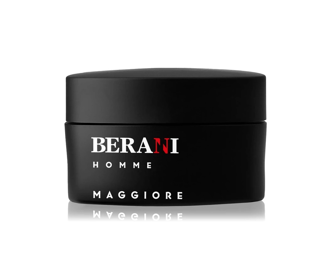 Berani Wax Perfume tuhý parfém pánský 50 ml