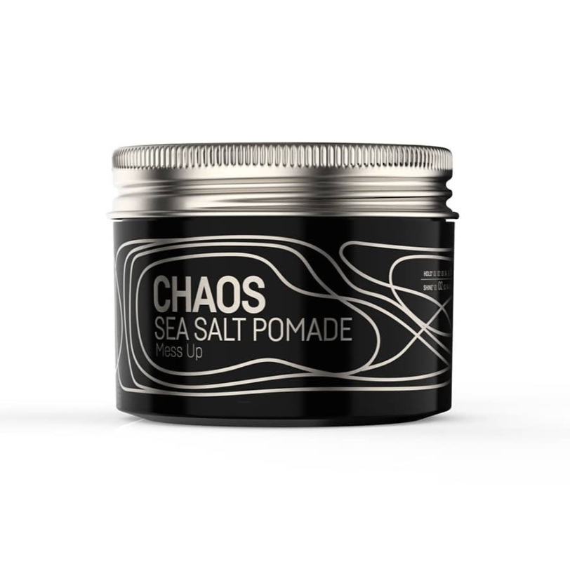 E-shop Immortal Chaos Sea Salt Pomade 100 ml
