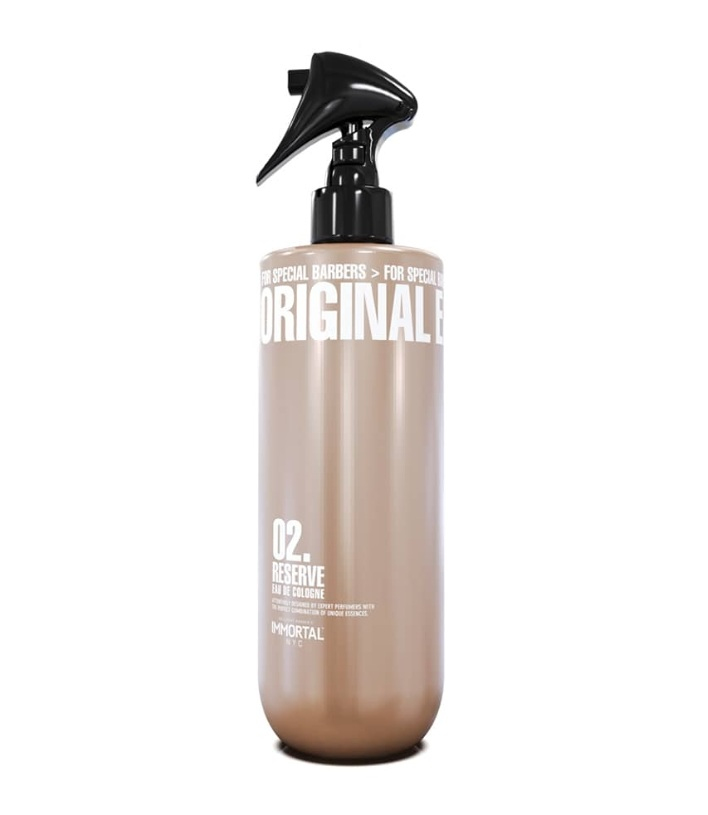 Immortal Reserve 02 Original kolínská voda 500 ml