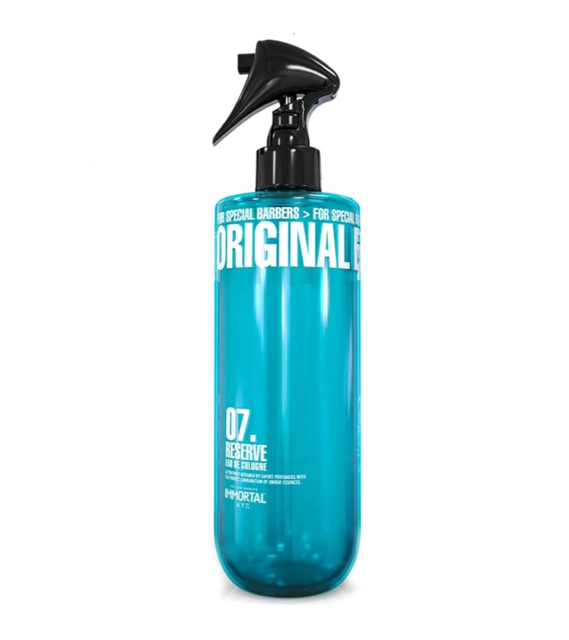 Immortal Reserve 07 Original kolínská voda 500 ml