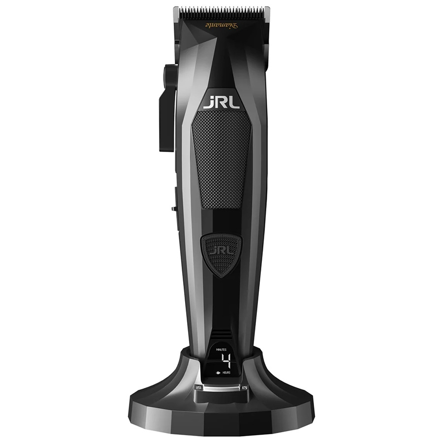JRL 2025C-B Diamante Black Clipper strojek