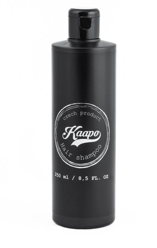 Kaapo šampon na vlasy proti vypadávání vlasů a lupům 250 ml