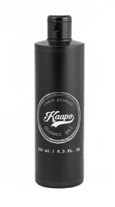 Kaapo sprchový gel 250 ml