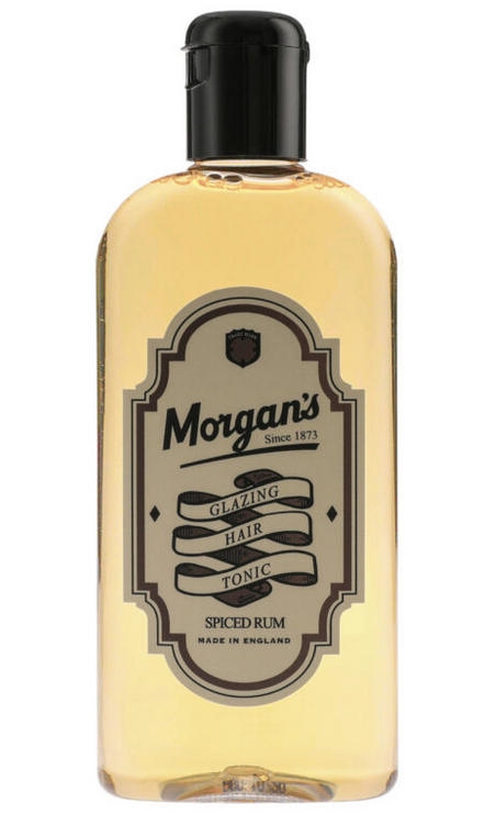 Morgans Spiced Rum, vlasové tonikum 250 ml Morgans Spiced Rum, vlasové tonikum 250 ml