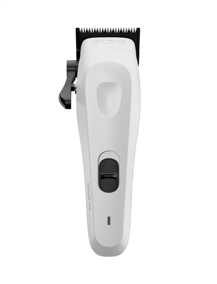 My-Blades Tensor 1 White Clipper