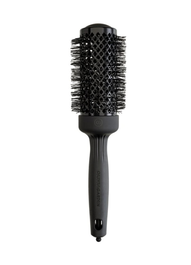 Olivia Garden Expert Blowout Shine kulatý kartáč 45 mm