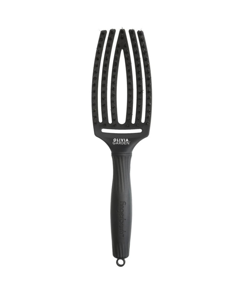 Olivia Garden Fingerbrush Care Iconic M kartáč