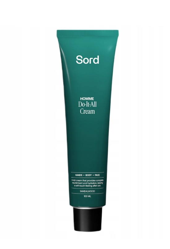 Sord Do-It-All univerzální krém 100 ml