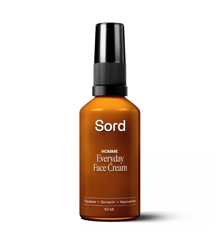 Sord Everyday Face krém na obličej 50 ml