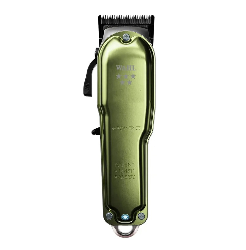 WAHL Cordless Legend Olive Green 3030832