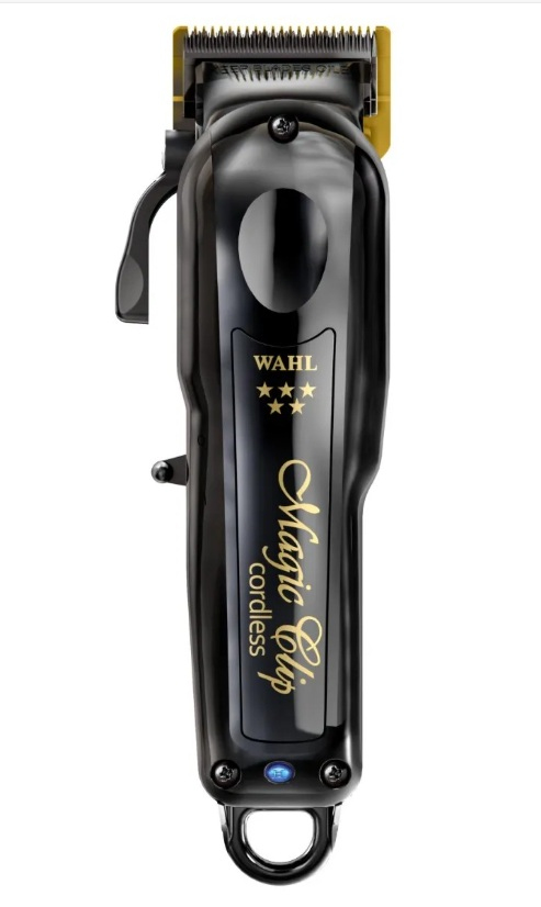 WAHL Cordless Magic Clip Black 3026434