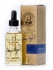 Captain Fawcet The Million Dollar olej na vousy 50 ml