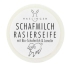 Haslinger Schafmilch mýdlo na holení 60 g