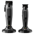 JRL Diamante Black Clipper & Trimmer sada