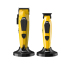 JRL Diamante Yellow Clipper & Trimmer sada