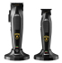 JRL Lamborghini Diamante Black collection Clipper & Trimmer sada