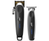 Kiepe Snoods sada clipper a trimmer