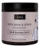 LaQ Sex & Business mycí pasta a scrub 220 g