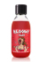 LaQ Shots! Bloody Mary sprchový gel 100 ml