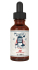 Popeye Brutus Sandalwood olej na vousy 30 ml