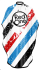 RedOne Barber Pole kadeřnický plášť