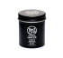 RedOne Matte Look Black vosk na vlasy 100 ml