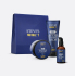 Steves Sandalwood Shaving Trio Box sada na holení
