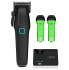 STpro RECHARGE Black Clipper strojek
