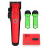 STpro RECHARGE Red Clipper strojek