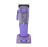 TPOB PLAY Mini Clipper Transparent Purple Edition