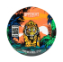 Uppercut Deluxe Black Light LE matná pomáda na vlasy 100 g