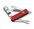 Victorinox Nail Clip 580 Red