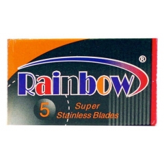 E-shop Rainbow Super Stainless 5 ks