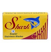 Shark Super Stainless 5 ks