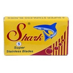 E-shop Shark Super Stainless 5 ks