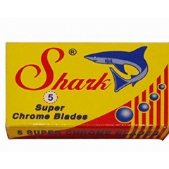 E-shop Shark Super Chrome 5 ks