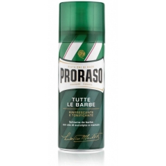 E-shop Proraso Classic cestovní pěna na holení 50 ml