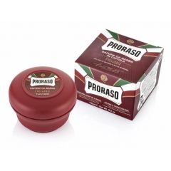 Proraso Sandalwood mýdlo na holení 150 ml