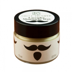Geo F. Trumper Lavender, vosk na knír 15 ml